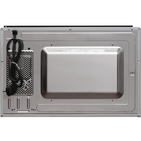 Fagor 3MWB25BTCGB - Microondas integrable 25 L Apertura izquierda Con grill  - Electromax